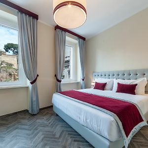 Deluxe Double Kamer